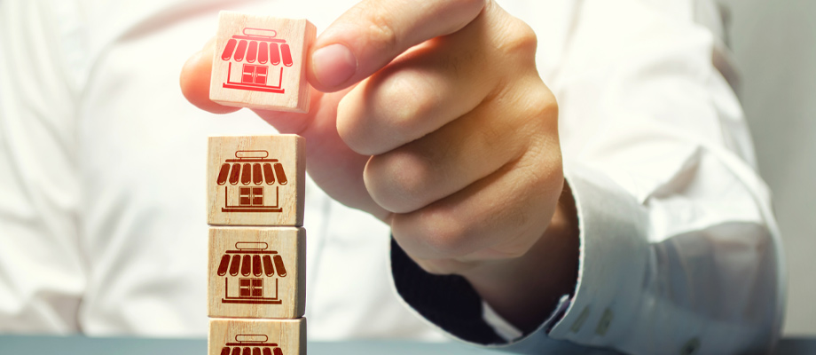 הסכמי זיכיון