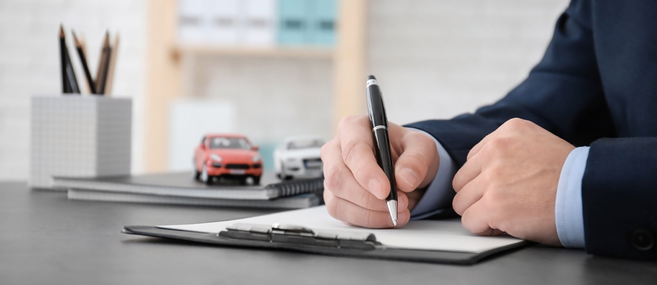 הסכם למתן שירותים