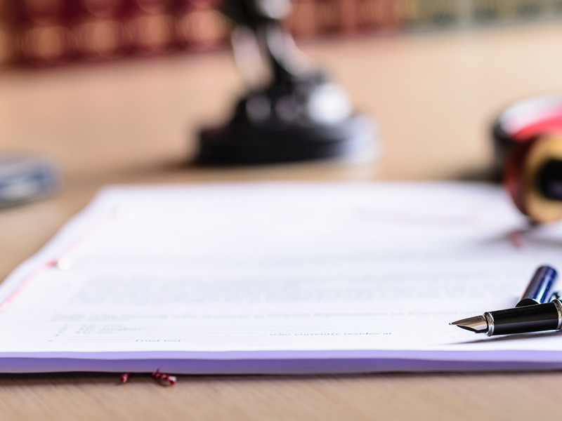 תביעה נגד חברת משלוחים - דרור הראל ושות'