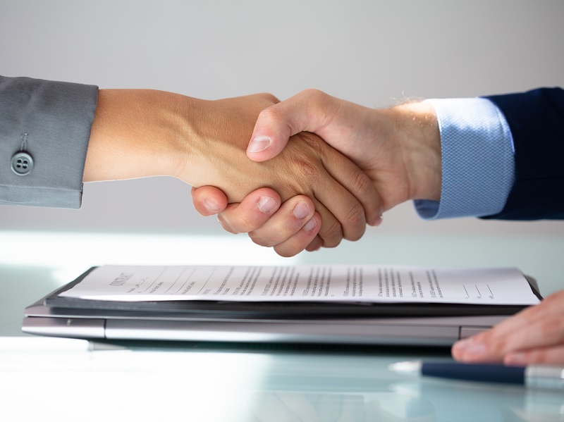 עורך דין הסכם מימון ביבנה - דרור הראל