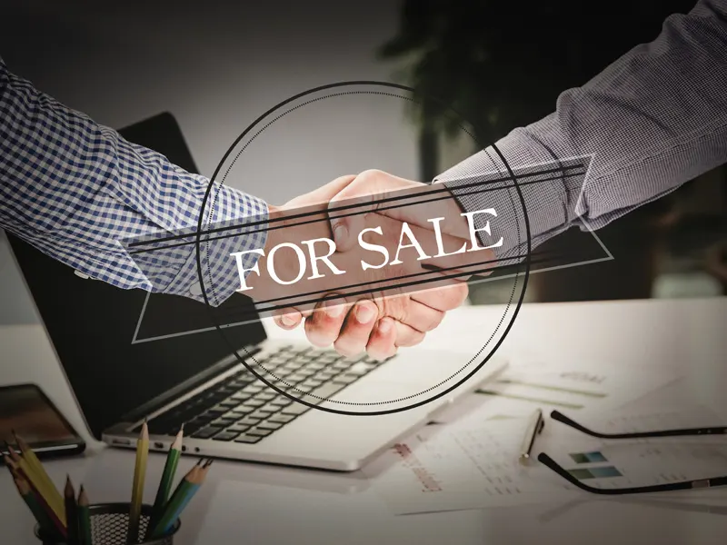 עסקים למכירה - דרור הראל