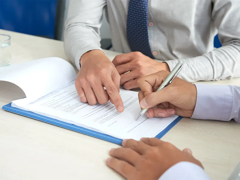 חוזה שכירות לעסק