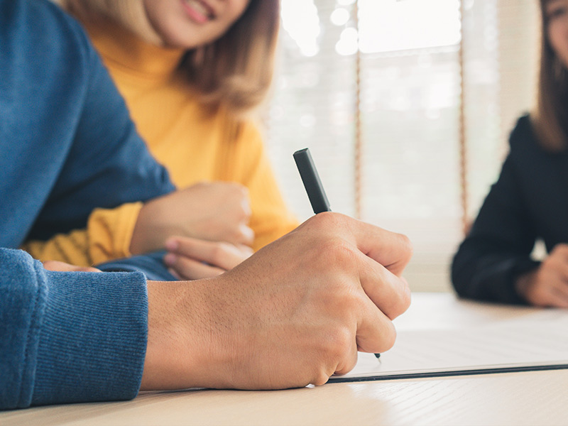 עורך דין הסכם ממון בראשון לציון - דרור הראל ושות'