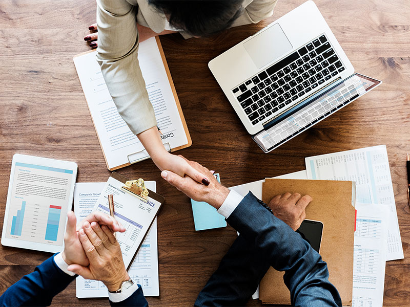 רכישת עסק קיים - דרור הראל ושות'