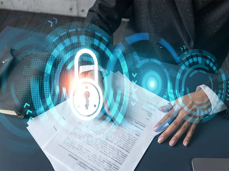 הסכם סודיות למכירת עסק, מתי ועם מי לחתום עליו - דרור הראל ושות'