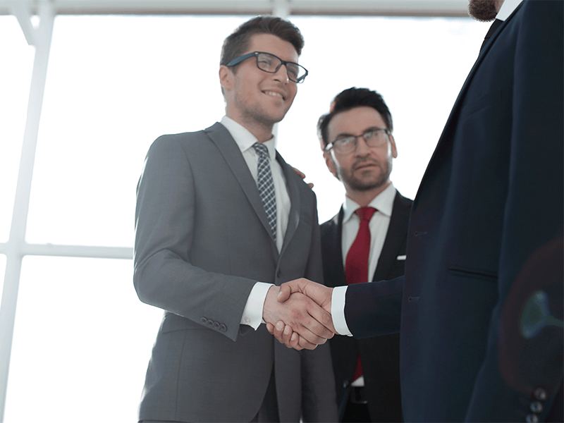 מה צריך לדעת לפני שרוכשים עסק - דרור הראל ושות'