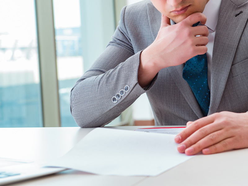 מכתב התראה ותביעה נגד מוסך - דרור הראל ושות'