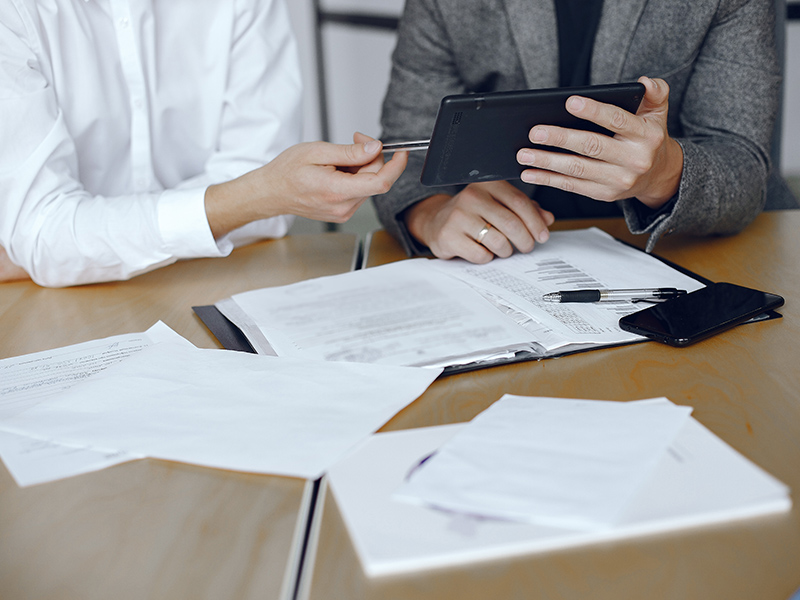 תשובה למכתב התראה, תשובה בהליך תביעה ייצוגית - דרור הראל ושות'