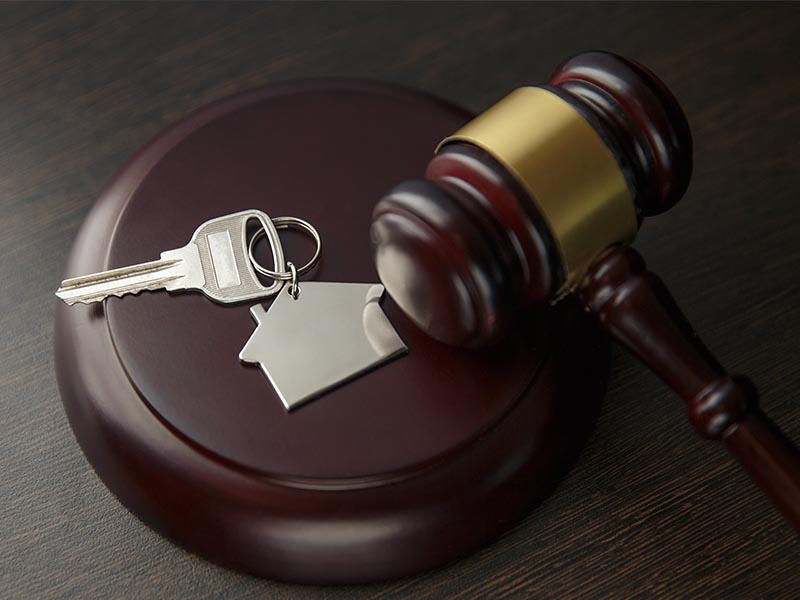 עו"ד צוואות וירושות בראשון לציון - דרור הראל ושות'