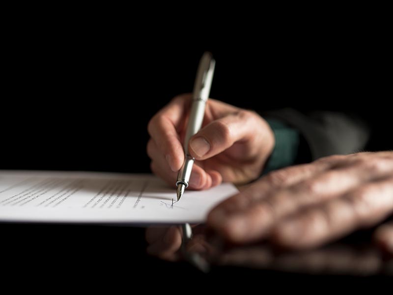 פרק זמן התנגדות לצוואה - דרור הראל ושות'