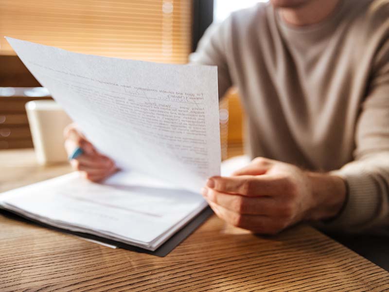 הארכת מועד להגשת התנגדות לצו קיום צוואה - דרור הראל ושות'