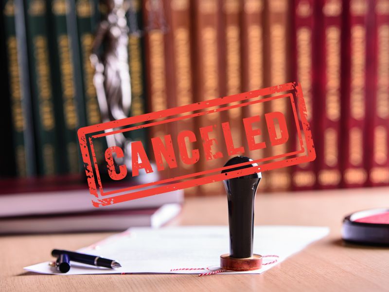 אפשרות לביטול צוואה, טיפול בביטול צוואה - דרור הראל ושות'