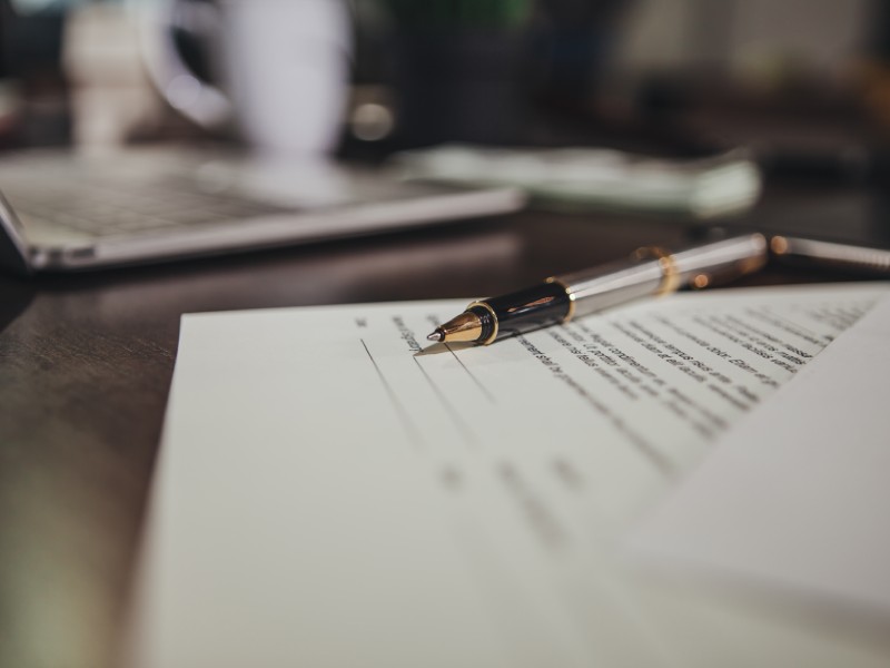 תביעה נגד חברה הפרת חוזה שכירות - דרור הראל ושות'