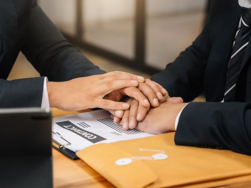 זכאות לרשות ידוע בציבור, ירושת בני זוג שלא התחתנו