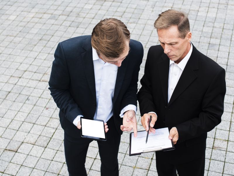 הכנת הסכם הפצה בלעדי - דרור הראל ושות'