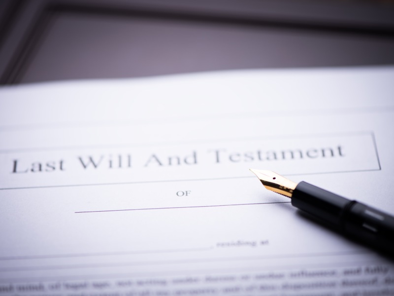 איך להתנגד לצוואה, עורך דין התנגדות לצו קיום צוואה