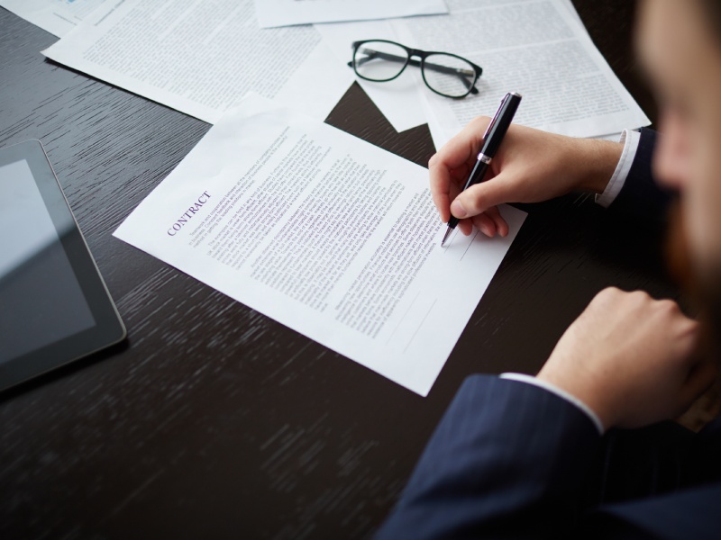 הסכם סוכנות והפצה בלעדי, עורך דין מסחרי לעסקים - דרור הראל ושות'