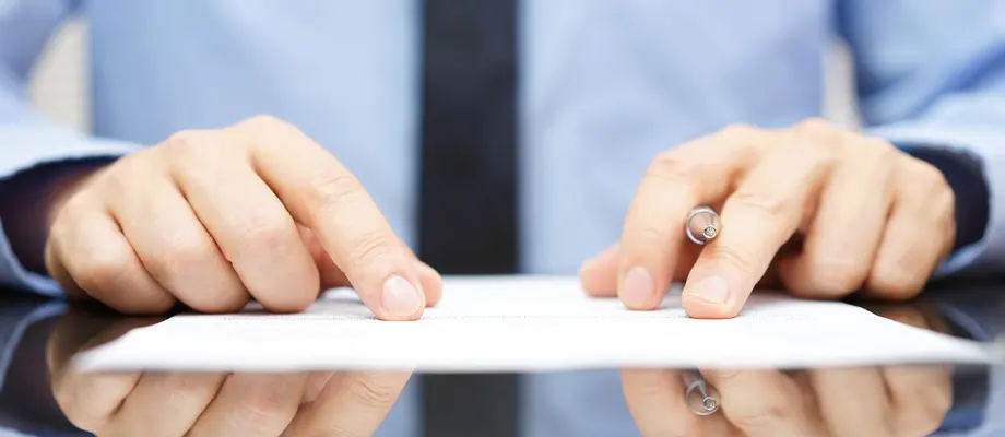 עורך דין חוזים - דרור הראל ושות'