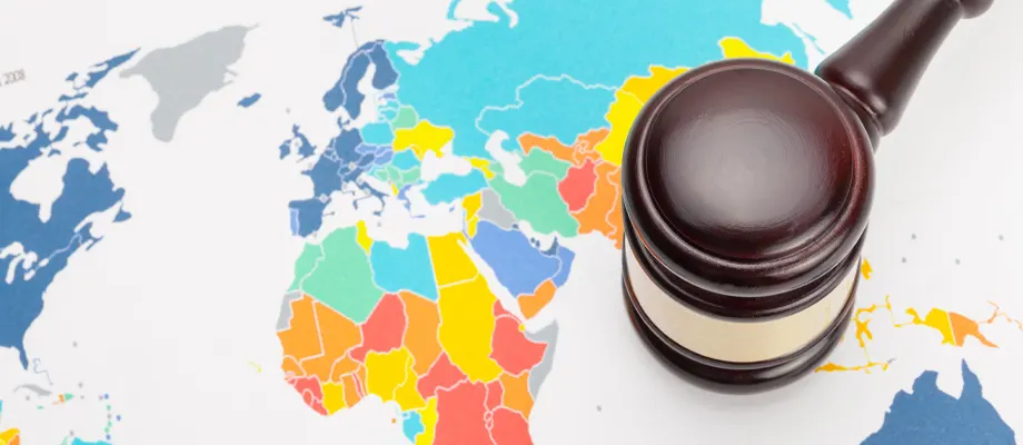 עורך דין מסחרי בינלאומי, עו"ד משפט מסחרי בינ"ל - דרור הראל ושות'