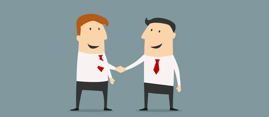 הסכם שותפות - דרור הראל ושות'