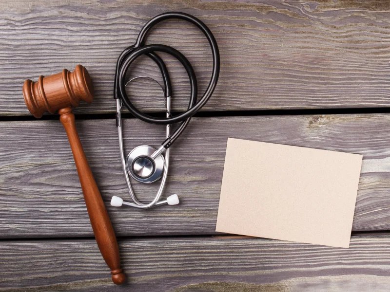 רשלנות רפואית בהוספיס ביתי