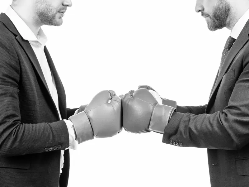 פירוק שותפות והפרת הסכם