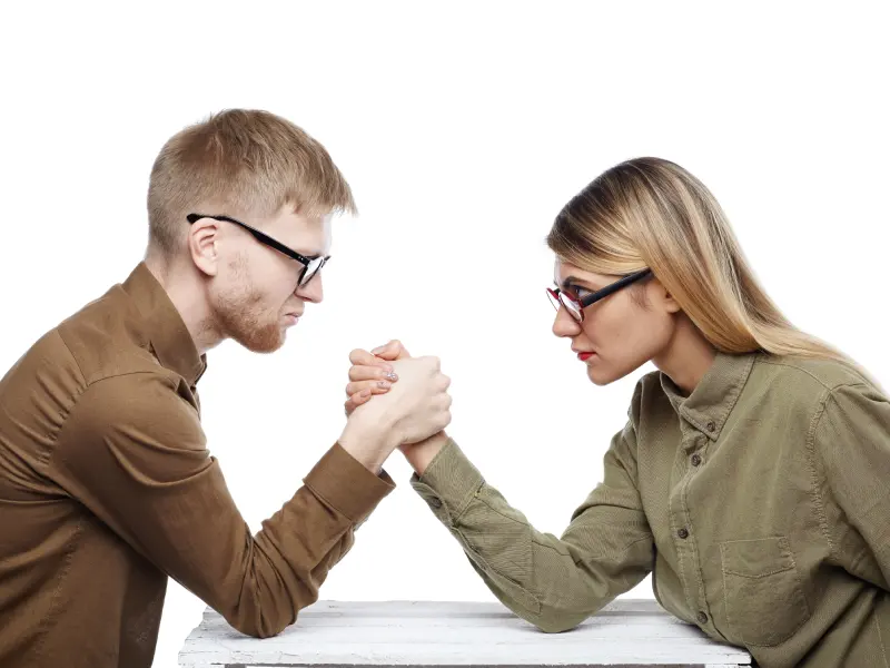 פירוק שותפות וניהול סכסוכי שותפים