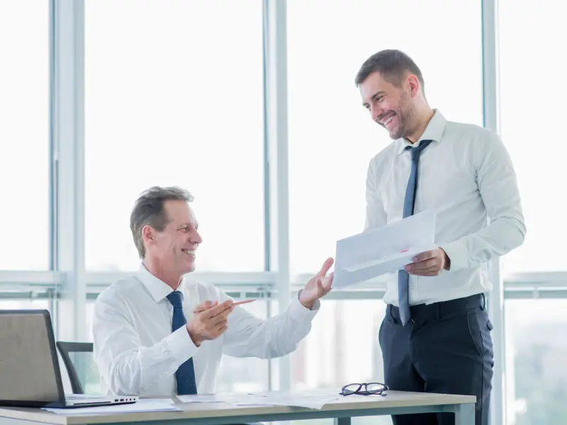 ניצחון בתביעה על פירוק שותפות עסקית